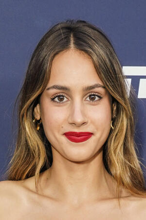 Nell Verlaque List of All Movies & Filmography | Fandango